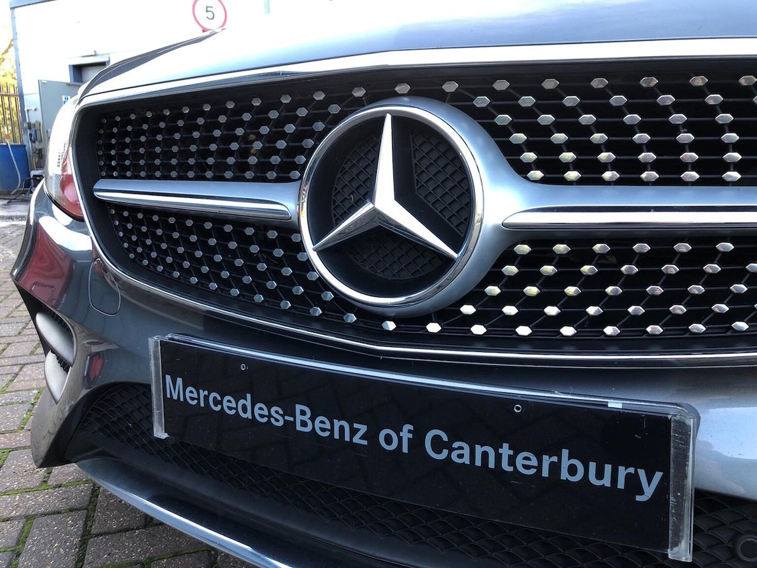 Used Mercedes-Benz E Class 2018 for sale - 76363421: Photo 33