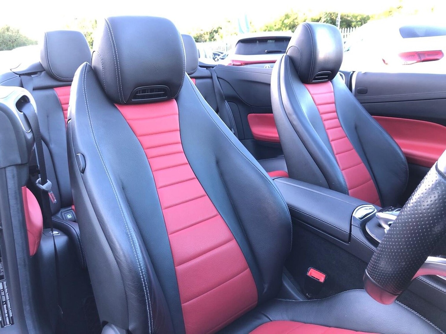 Used Mercedes-Benz E Class 2018 for sale - 76363421: Photo 39