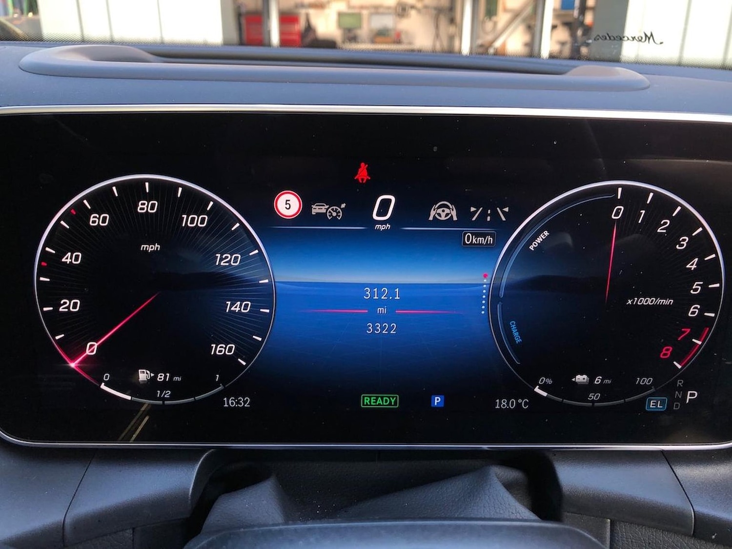 Used Mercedes-Benz GLC 2025 for sale - 76127243: Photo 10