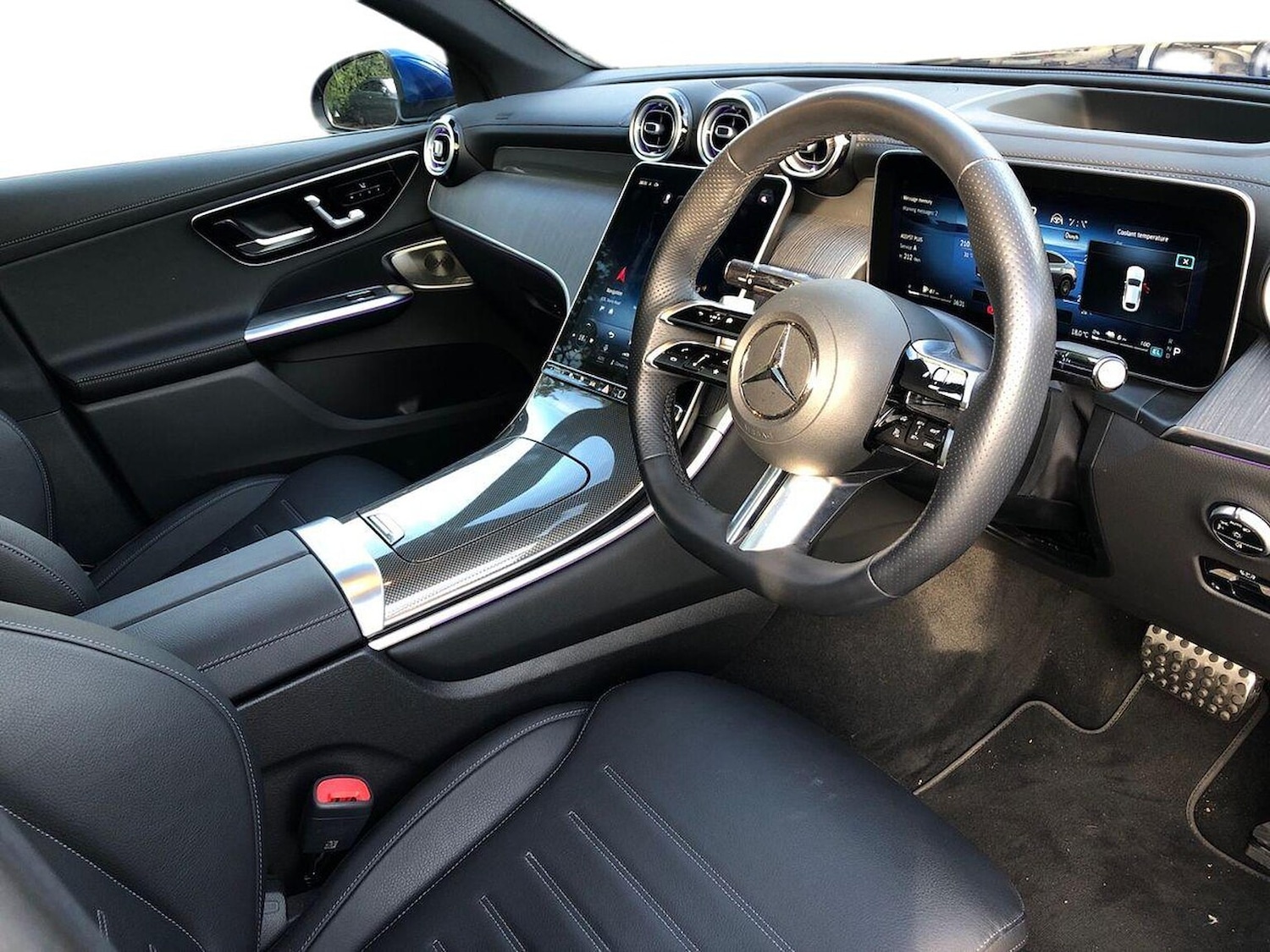Used Mercedes-Benz GLC 2025 for sale - 76127243: Photo 15