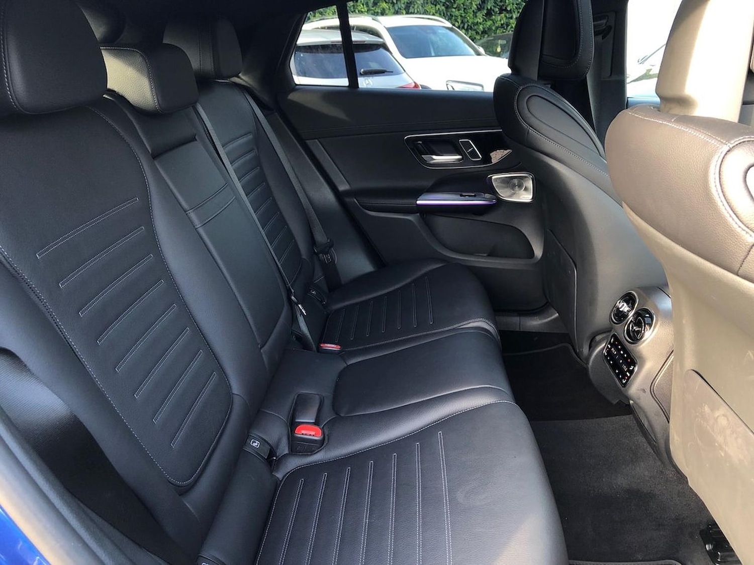 Used Mercedes-Benz GLC 2025 for sale - 76127243: Photo 16