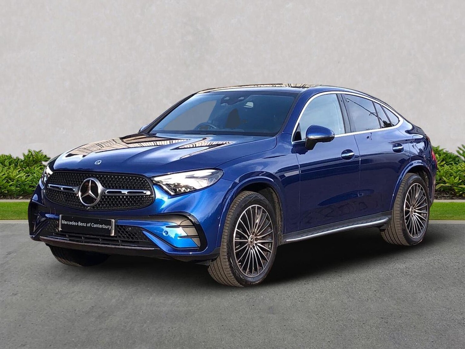 Used Mercedes-Benz GLC 2025 for sale - 76127243: Photo 20
