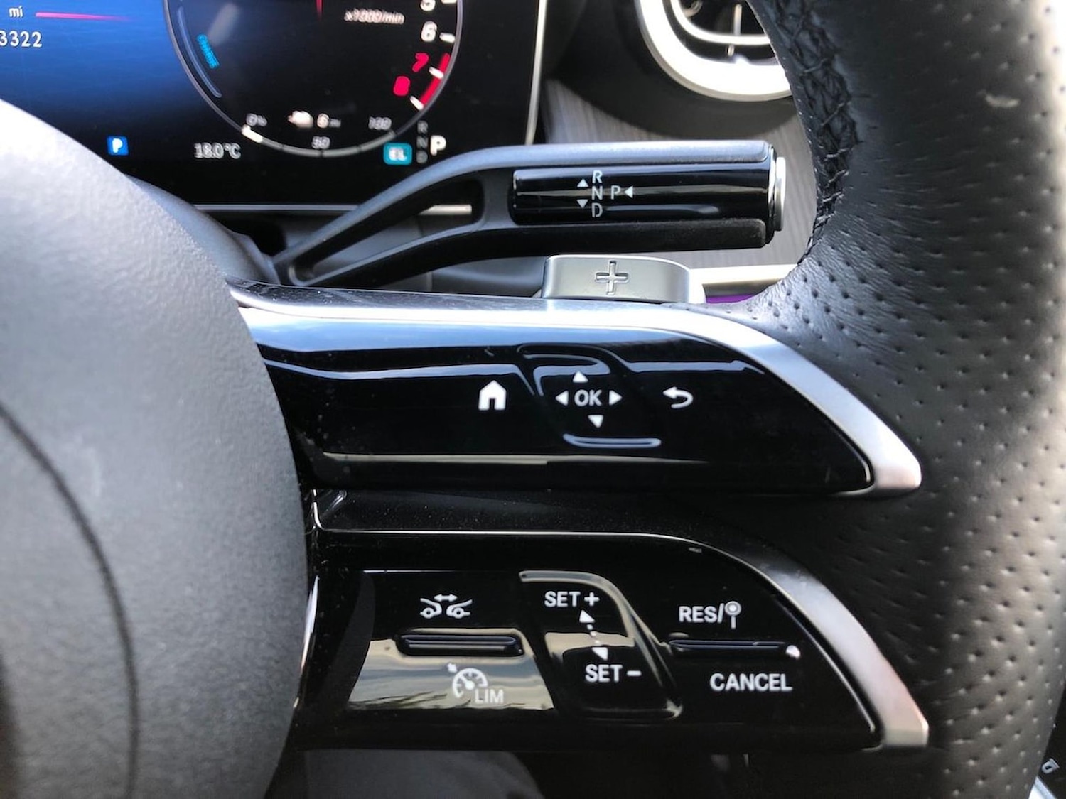Used Mercedes-Benz GLC 2025 for sale - 76127243: Photo 27