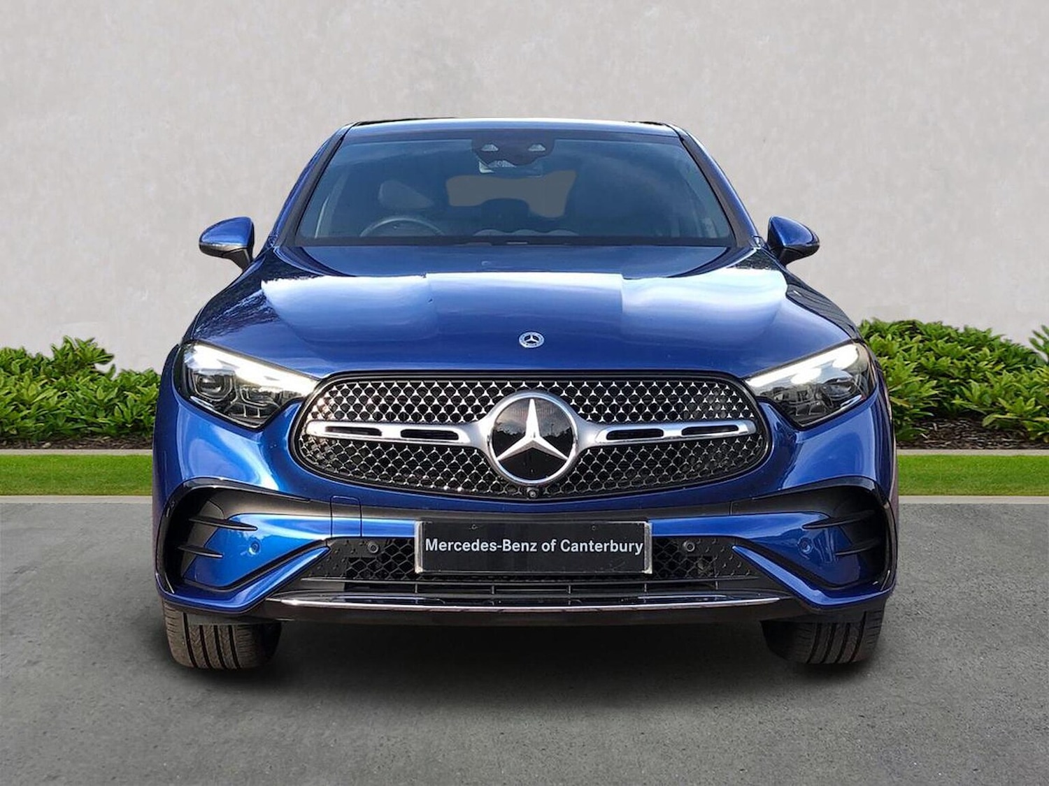 Used Mercedes-Benz GLC 2025 for sale - 76127243: Photo 5