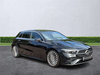 Used Mercedes-Benz A-Class 2023 for sale - 79663711: Photo