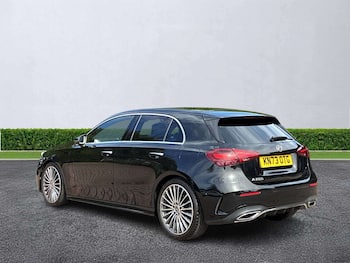Used Mercedes-Benz A-Class 2023 for sale - 79663711: Photo