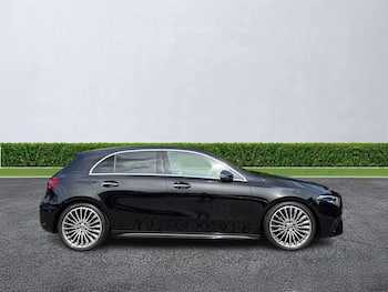 Used Mercedes-Benz A-Class 2023 for sale - 79663711: Photo