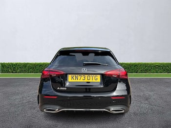 Used Mercedes-Benz A-Class 2023 for sale - 79663711: Photo