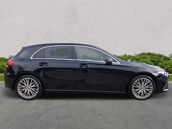 Used Mercedes-Benz A-Class 2021 for sale - 75962451: Photo