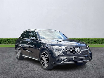 Used Mercedes-Benz GLC 2023 for sale - 79432150: Photo