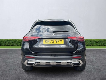 Used Mercedes-Benz GLC 2023 for sale - 79432150: Photo