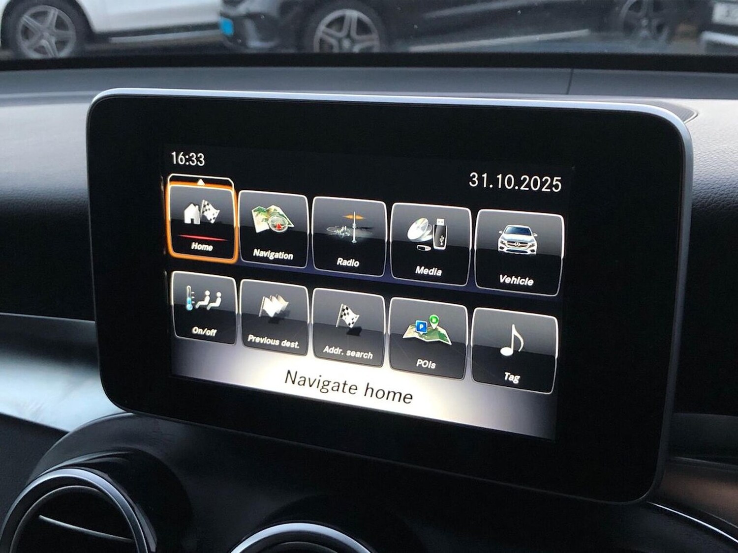 Used Mercedes-Benz GLC 2019 for sale - 76430812: Photo 11