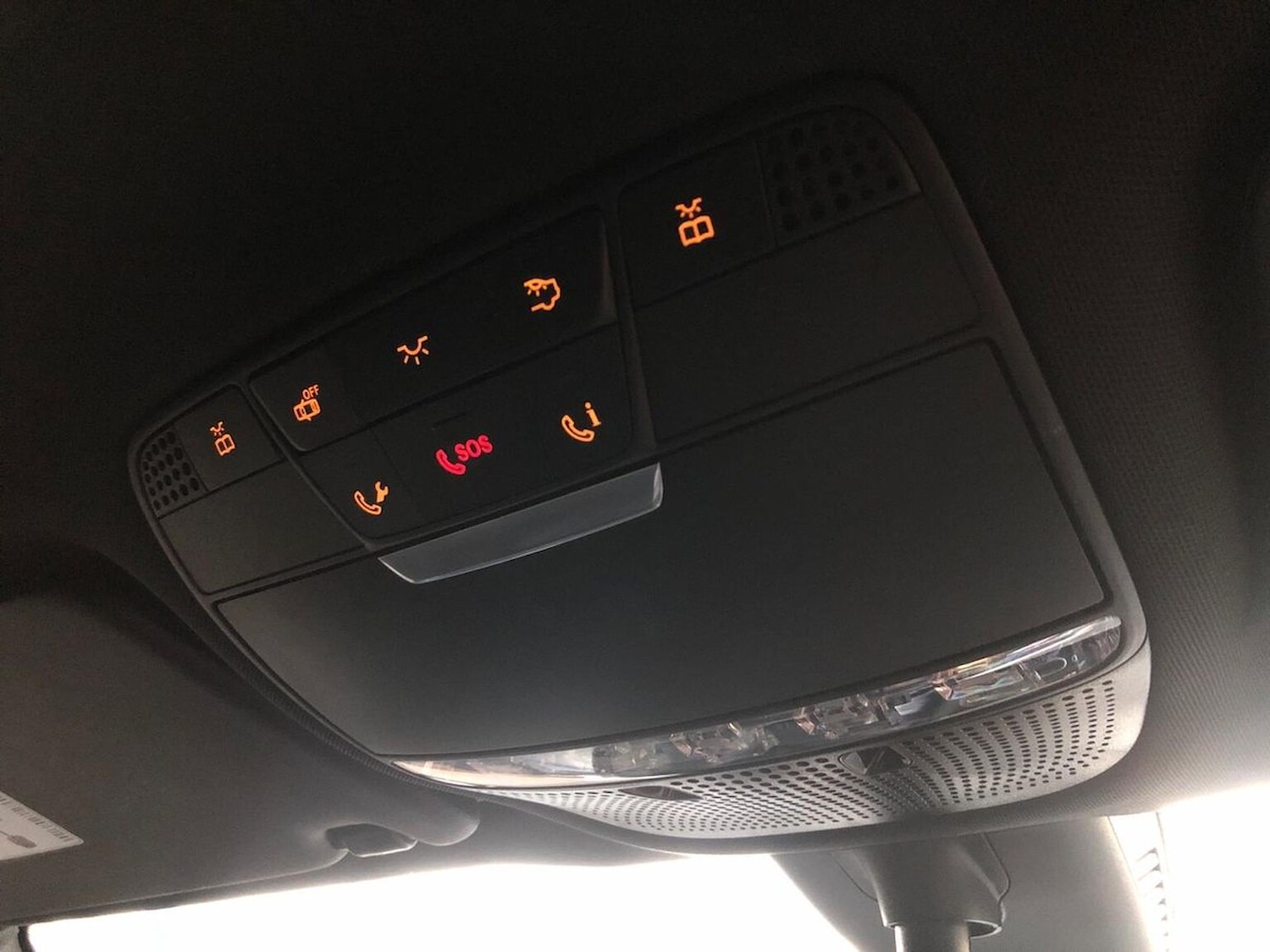 Used Mercedes-Benz GLC 2019 for sale - 76430812: Photo 14