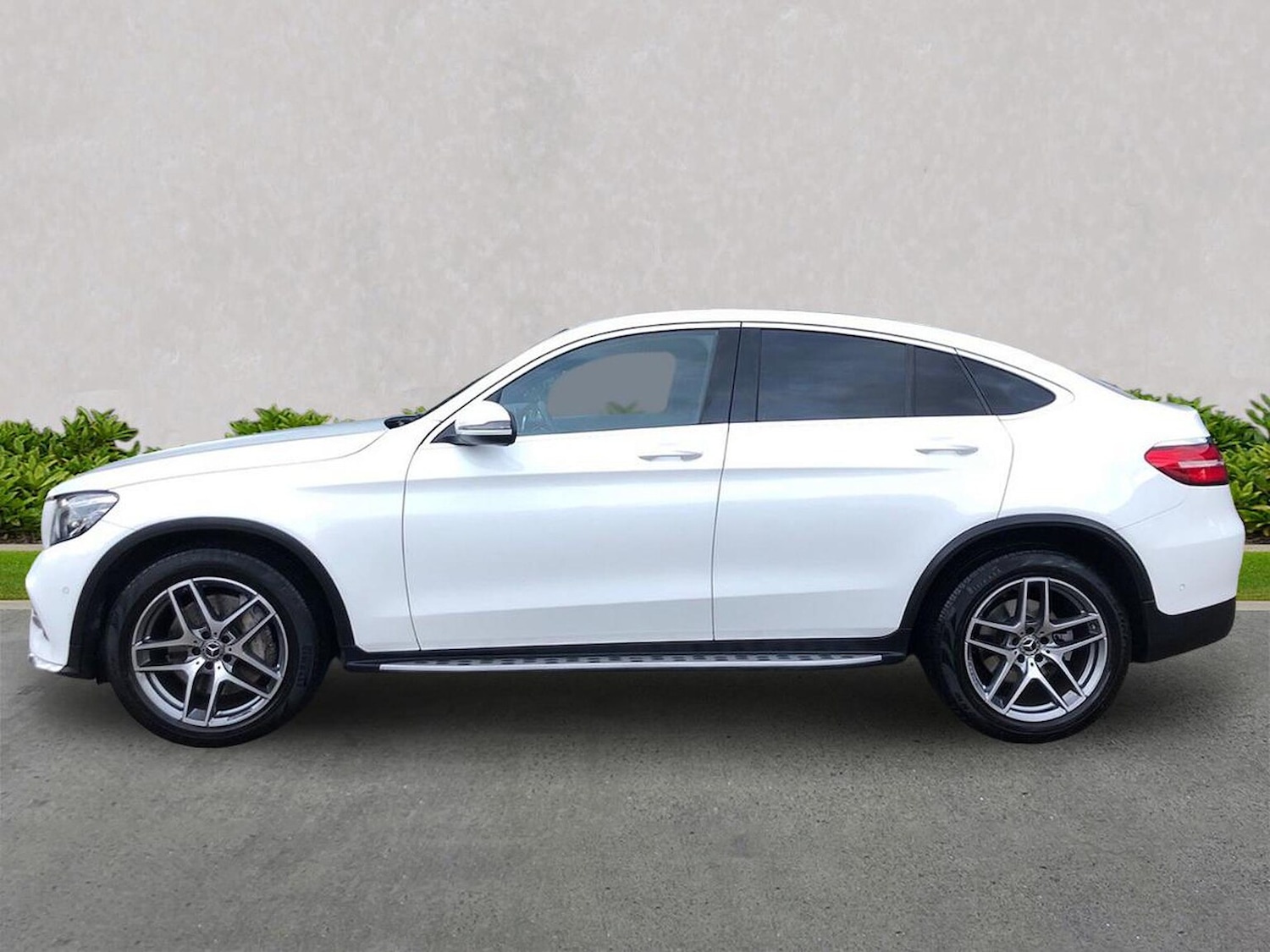Used Mercedes-Benz GLC 2019 for sale - 76430812: Photo 19