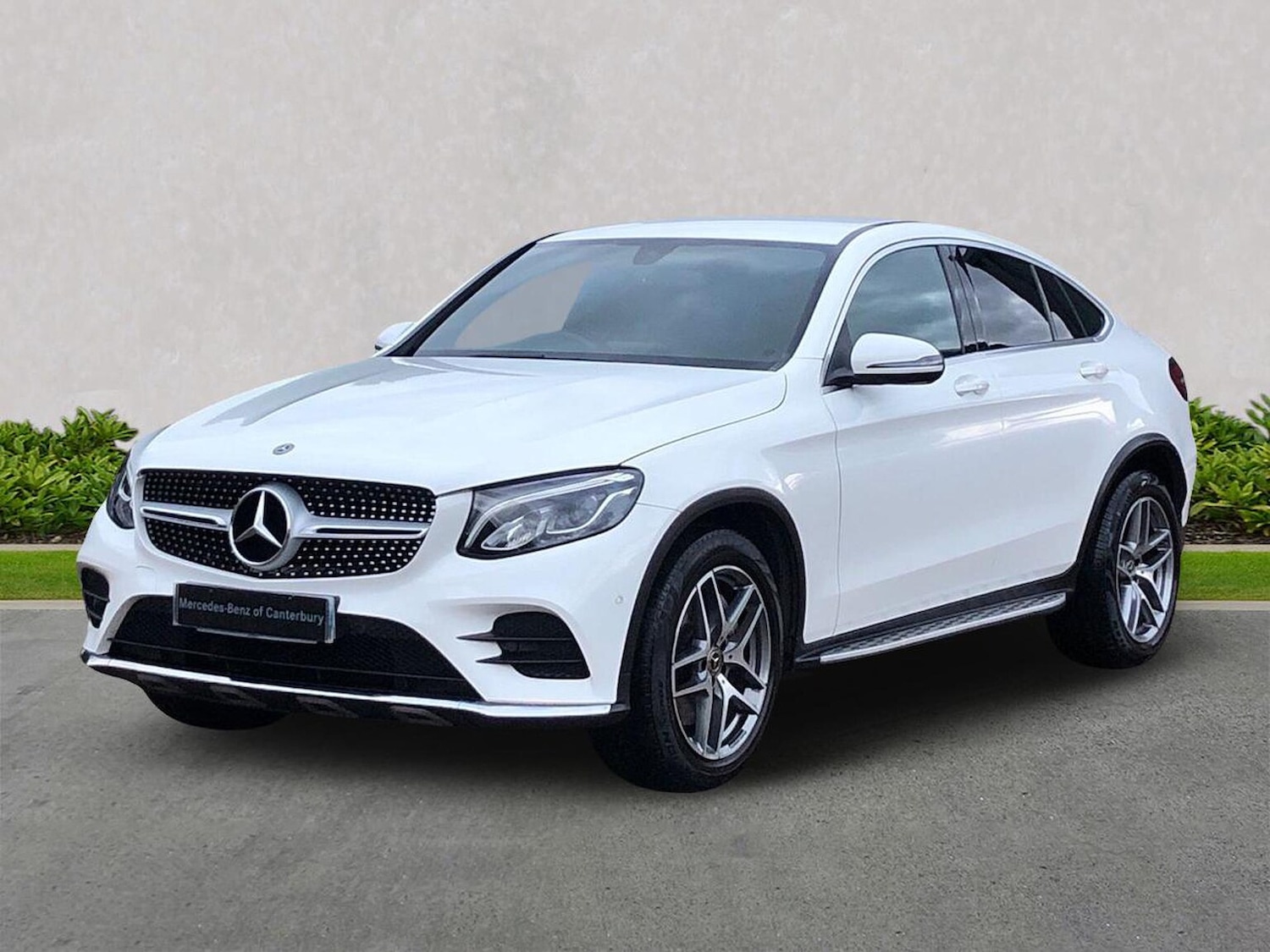 Used Mercedes-Benz GLC 2019 for sale - 76430812: Photo 20