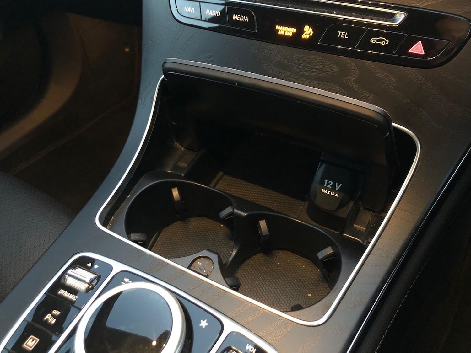 Used Mercedes-Benz GLC 2019 for sale - 76430812: Photo 32