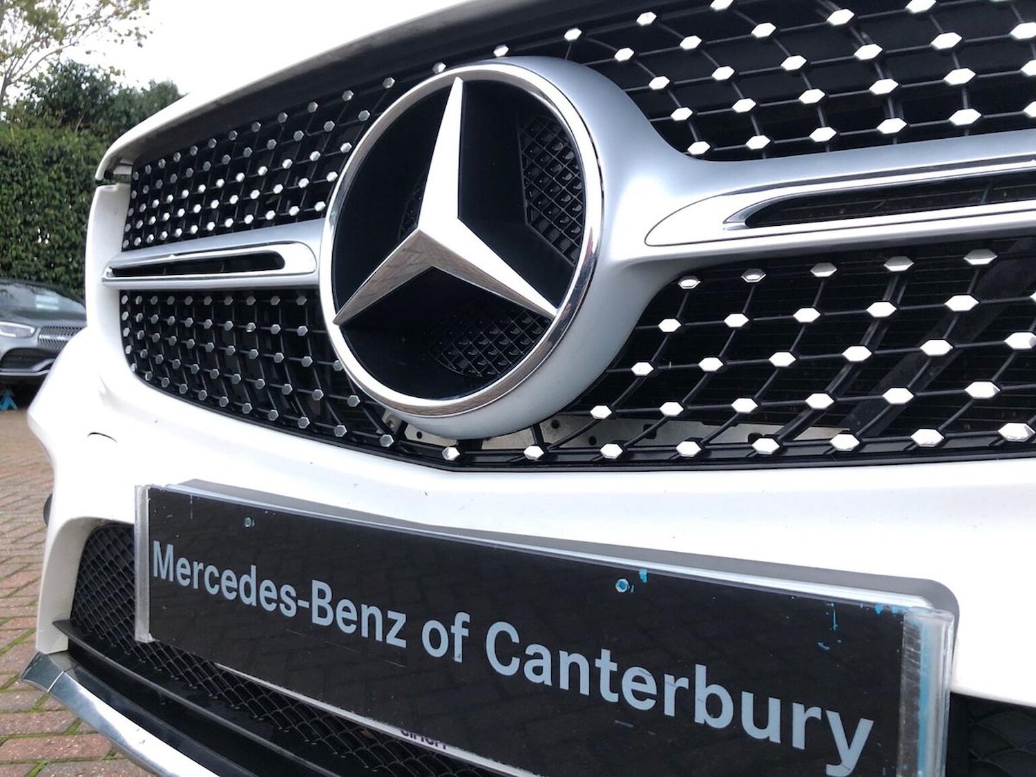 Used Mercedes-Benz GLC 2019 for sale - 76430812: Photo 33