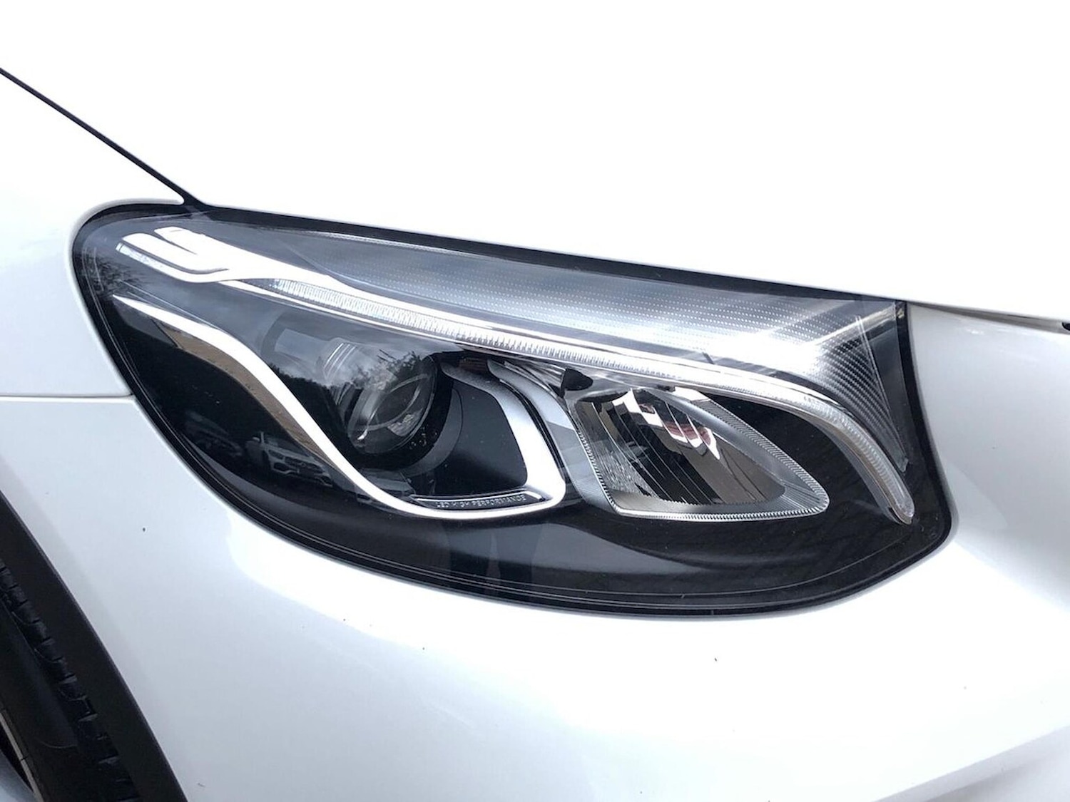 Used Mercedes-Benz GLC 2019 for sale - 76430812: Photo 34