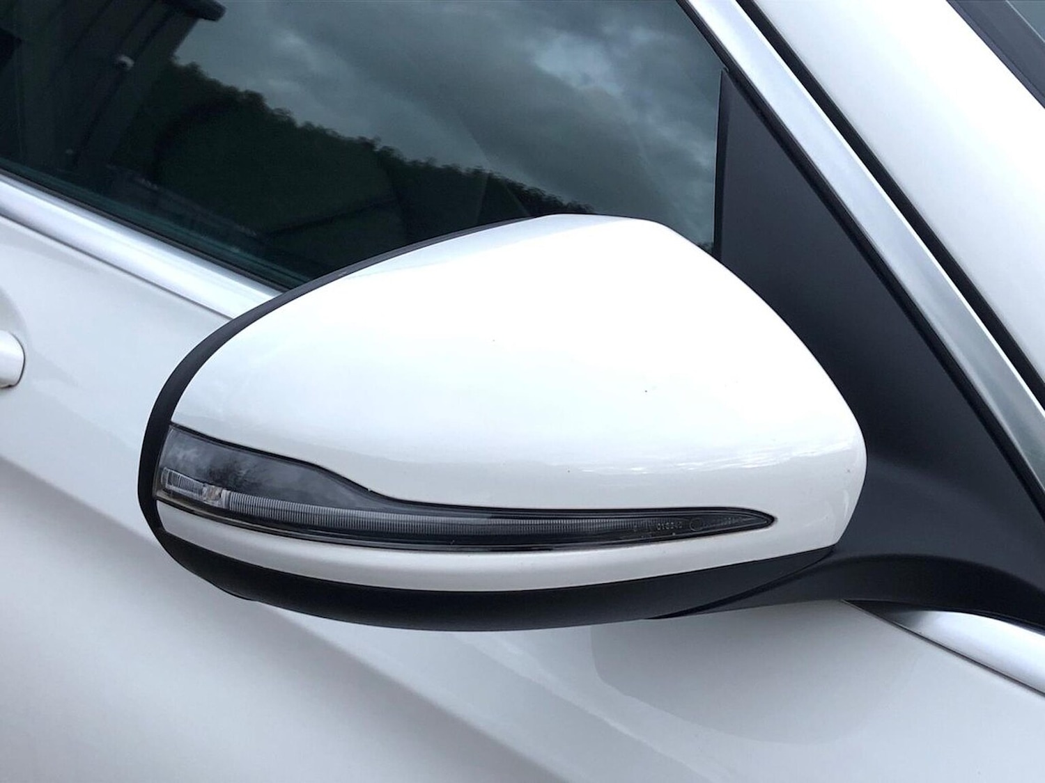 Used Mercedes-Benz GLC 2019 for sale - 76430812: Photo 38