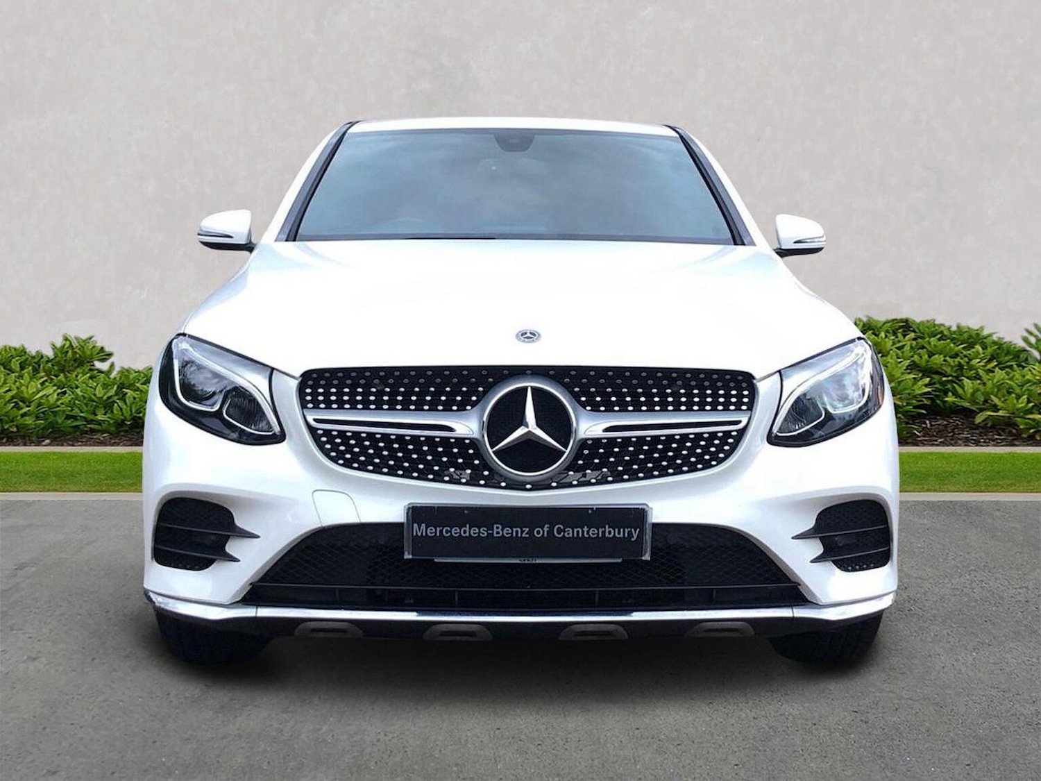 Used Mercedes-Benz GLC 2019 for sale - 76430812: Photo 5
