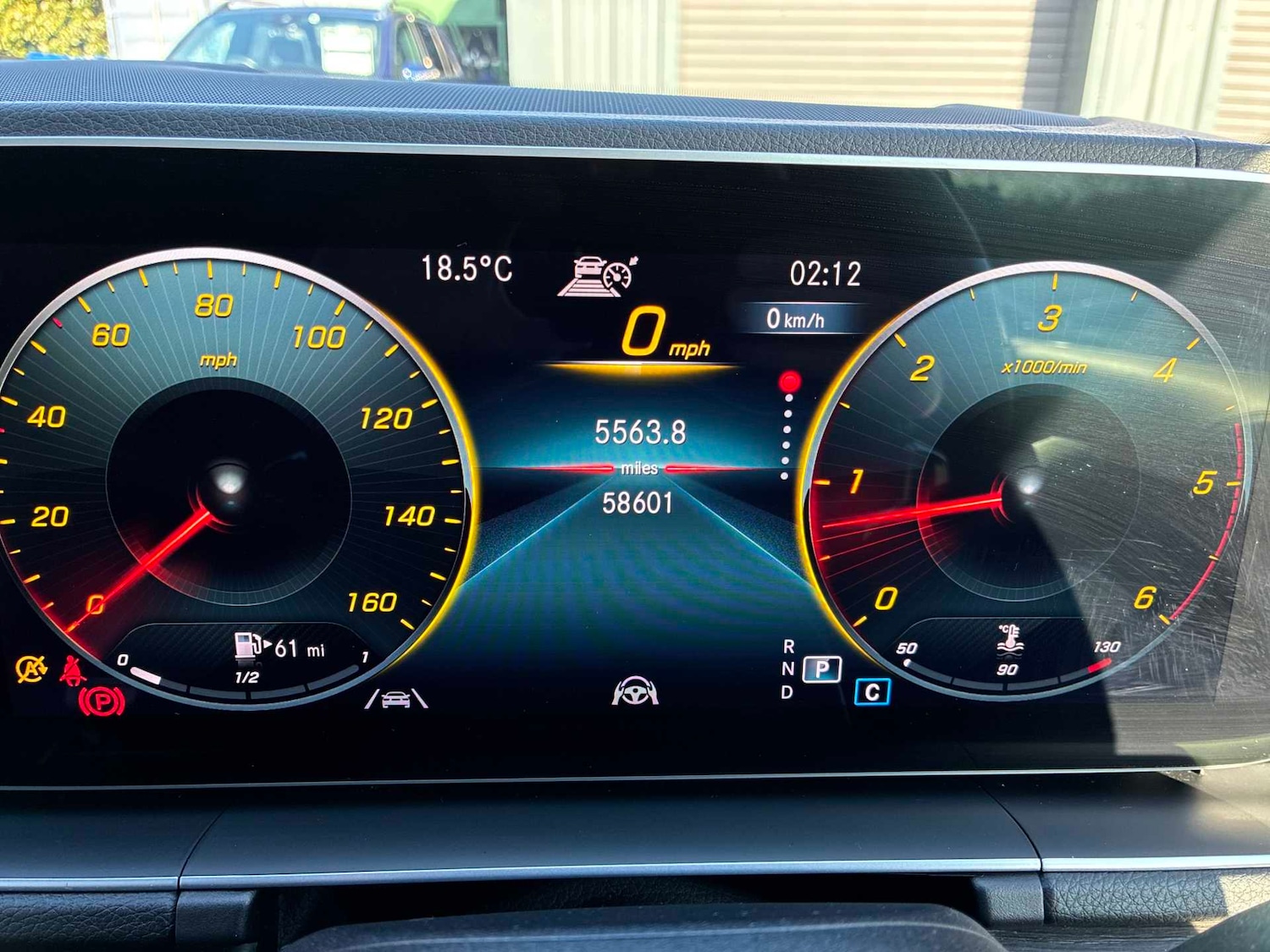 Used Mercedes-Benz GLE 2020 for sale - 78139551: Photo 10