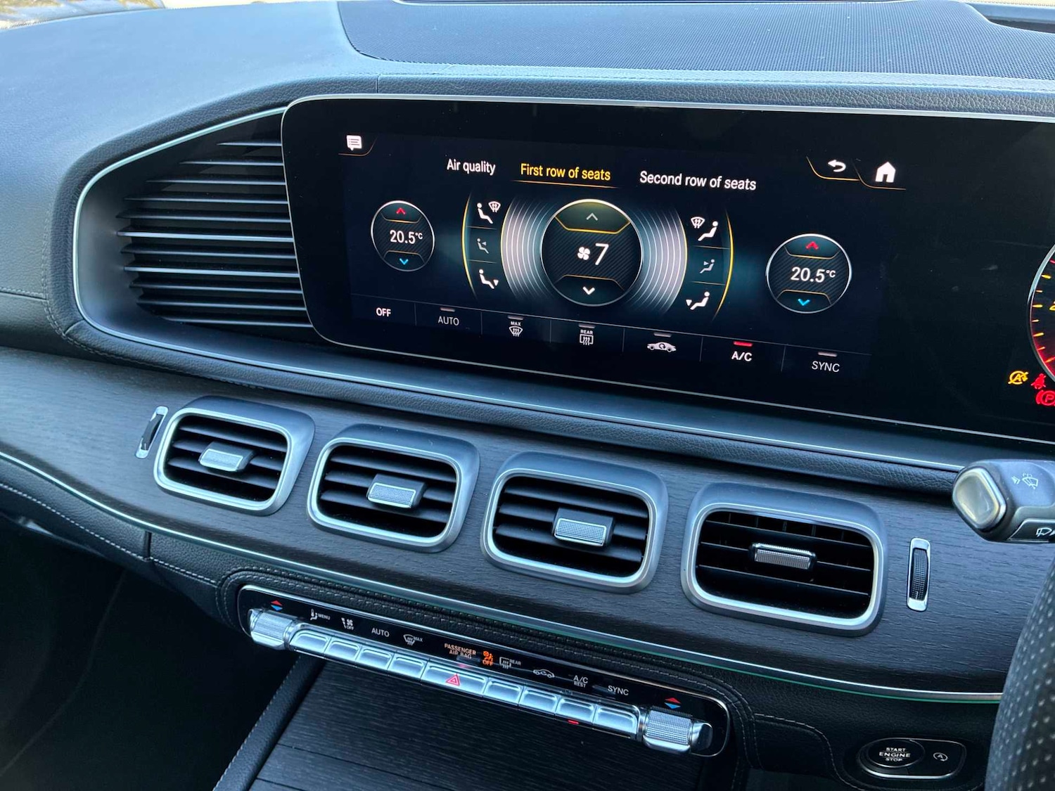 Used Mercedes-Benz GLE 2020 for sale - 78139551: Photo 12