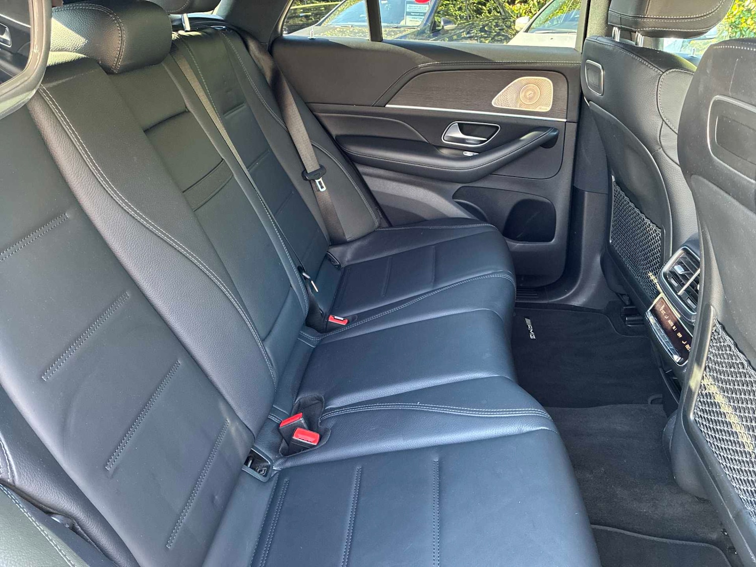 Used Mercedes-Benz GLE 2020 for sale - 78139551: Photo 16