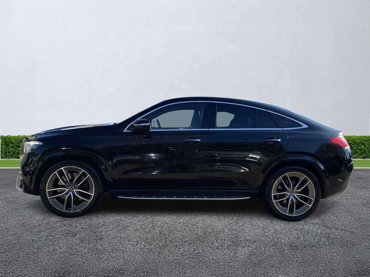 Used Mercedes-Benz GLE 2020 for sale - 78139551: Photo 19