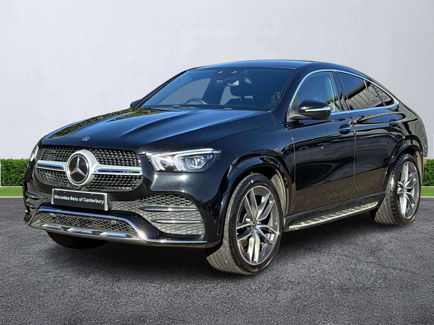 Used Mercedes-Benz GLE 2020 for sale - 78139551: Photo 20