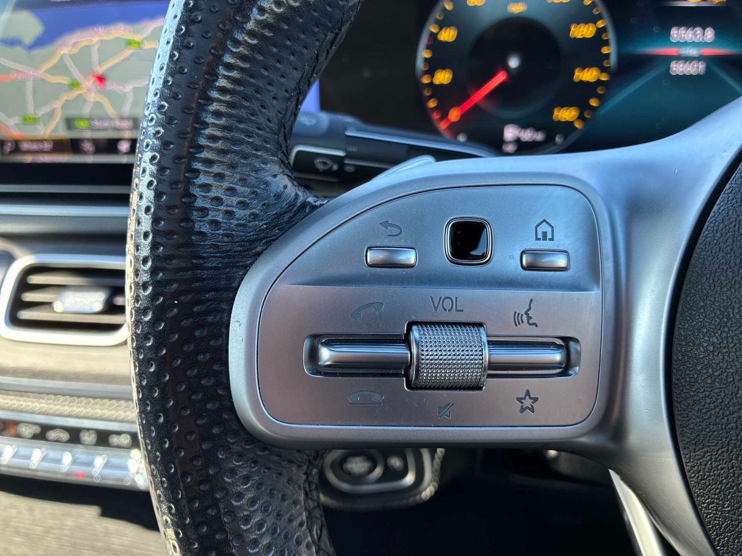 Used Mercedes-Benz GLE 2020 for sale - 78139551: Photo 22