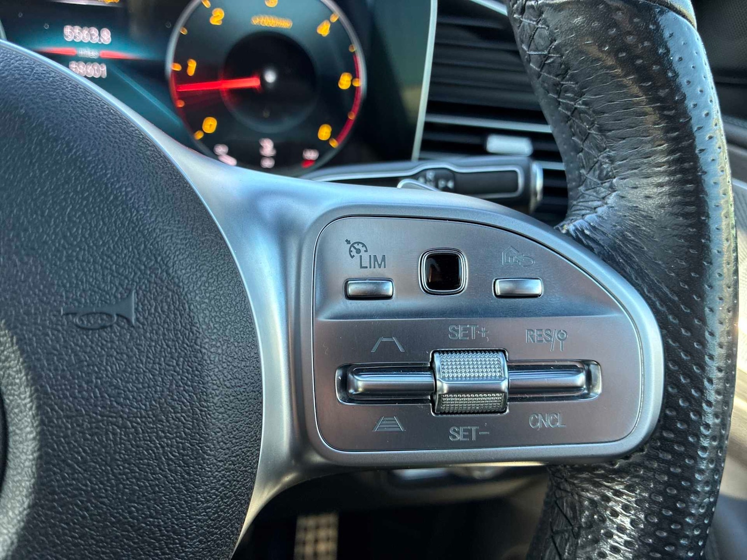 Used Mercedes-Benz GLE 2020 for sale - 78139551: Photo 23