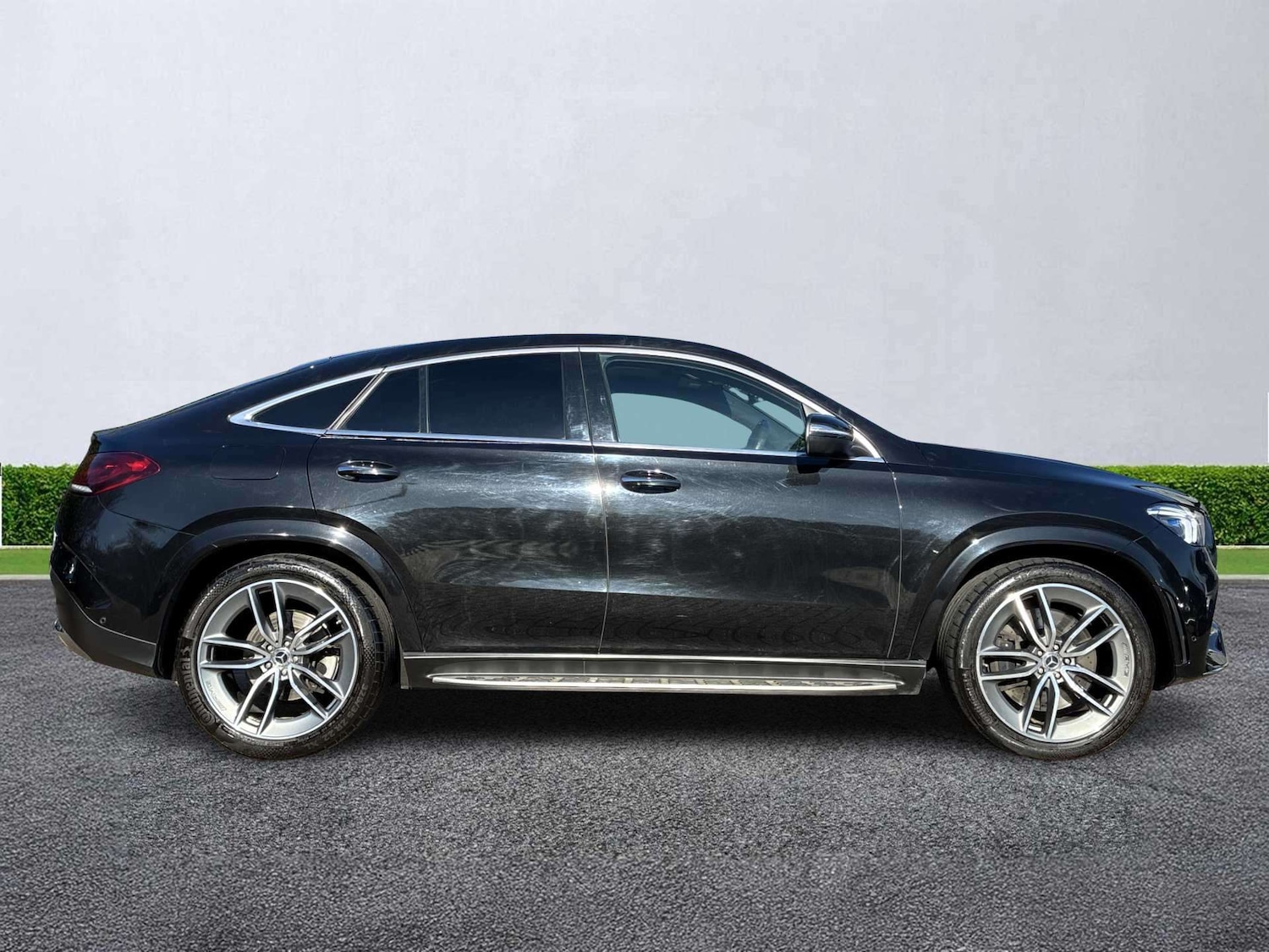 Used Mercedes-Benz GLE 2020 for sale - 78139551: Photo 3