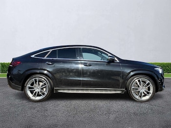 Used Mercedes-Benz GLE 2020 for sale - 78139551: Photo