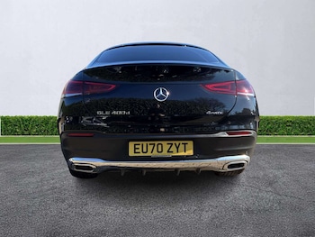 Used Mercedes-Benz GLE 2020 for sale - 78139551: Photo