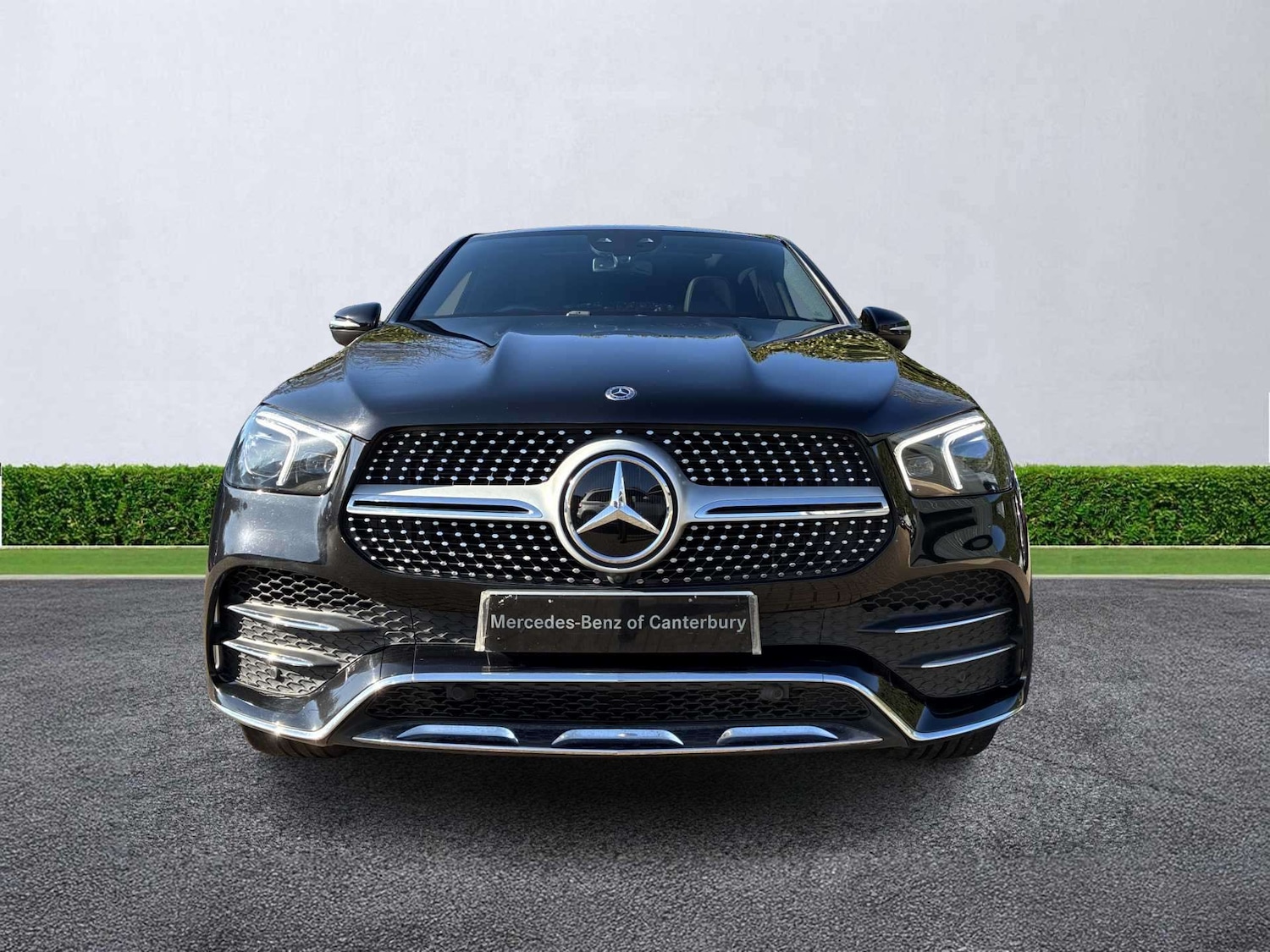 Used Mercedes-Benz GLE 2020 for sale - 78139551: Photo 5