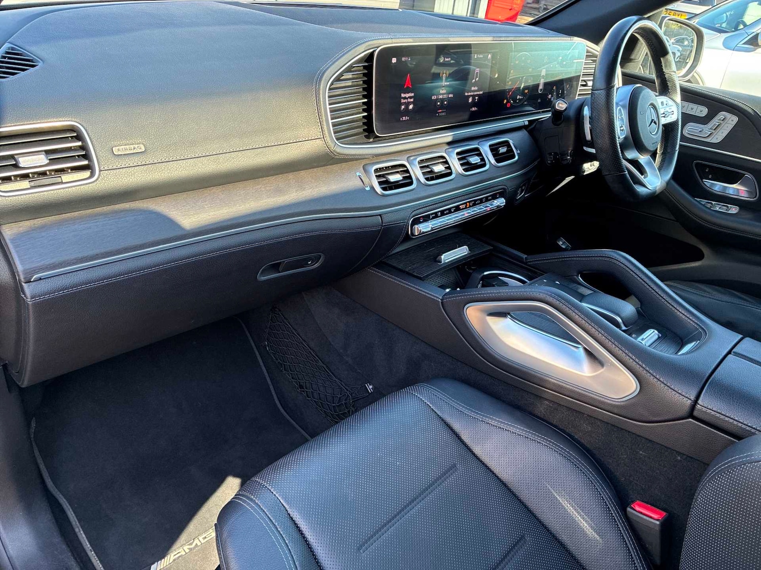 Used Mercedes-Benz GLE 2020 for sale - 78139551: Photo 7