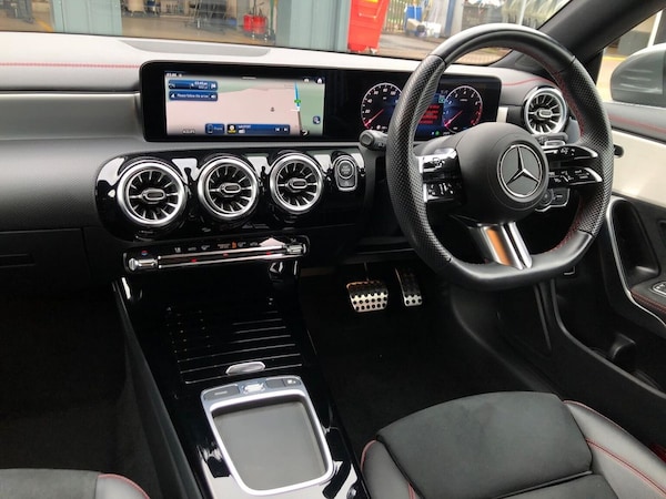 Used Mercedes-Benz CLA 2023 for sale - 76257848: Photo 13