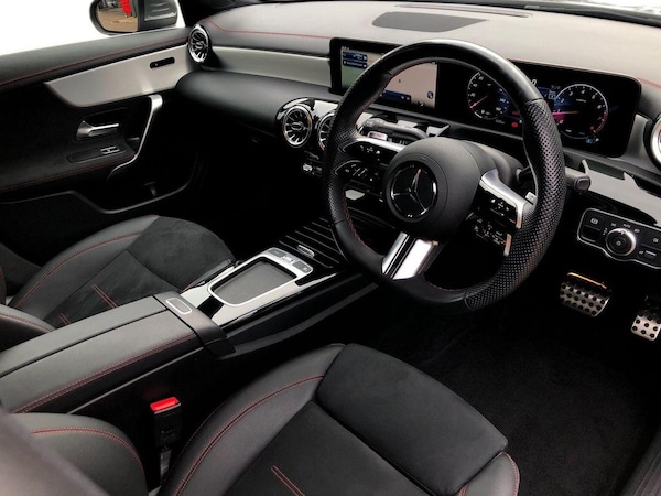 Used Mercedes-Benz CLA 2023 for sale - 76257848: Photo 15