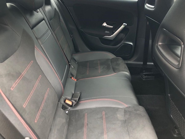 Used Mercedes-Benz CLA 2023 for sale - 76257848: Photo 16