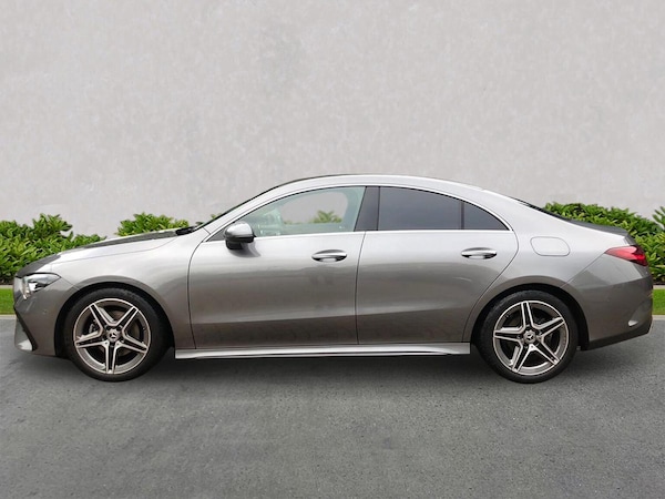 Used Mercedes-Benz CLA 2023 for sale - 76257848: Photo 19