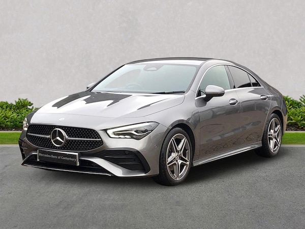 Used Mercedes-Benz CLA 2023 for sale - 76257848: Photo 20