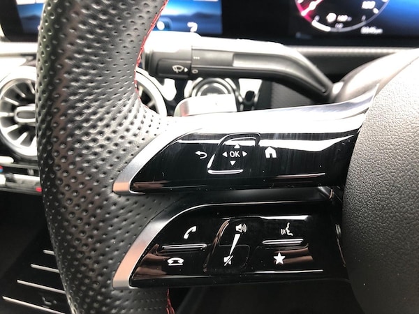 Used Mercedes-Benz CLA 2023 for sale - 76257848: Photo 26