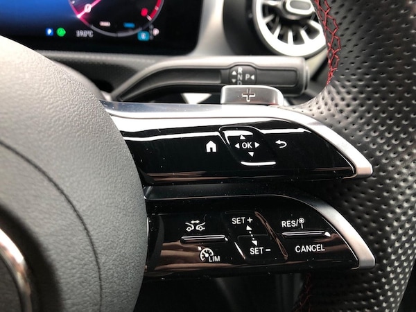 Used Mercedes-Benz CLA 2023 for sale - 76257848: Photo 27