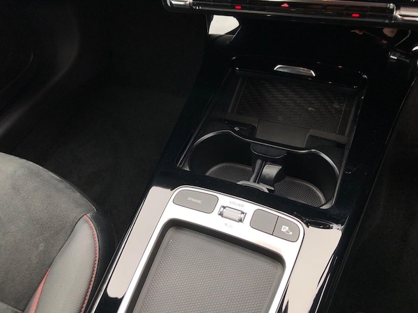 Used Mercedes-Benz CLA 2023 for sale - 76257848: Photo 32