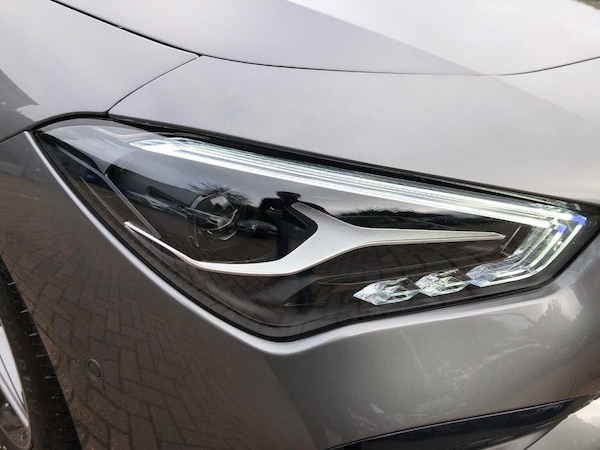 Used Mercedes-Benz CLA 2023 for sale - 76257848: Photo 34