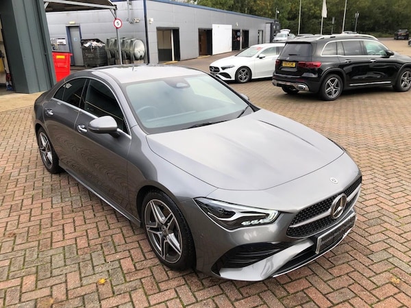 Used Mercedes-Benz CLA 2023 for sale - 76257848: Photo 39