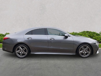 Used Mercedes-Benz CLA 2023 for sale - 76257848: Photo 3