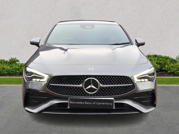 Used Mercedes-Benz CLA 2023 for sale - 76257848: Photo 5