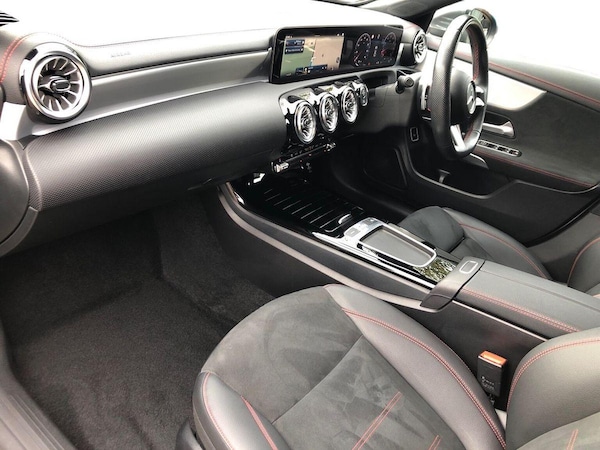 Used Mercedes-Benz CLA 2023 for sale - 76257848: Photo 7