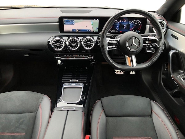 Used Mercedes-Benz CLA 2023 for sale - 76257848: Photo 9